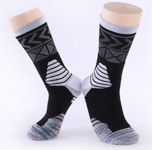 High Quality <b>Men's</b> Dress Cheap No Show <b>Socks</b> <b>White</b> Black Casual Cotton Man <b>Socks</b> Cotton Business <b>Men</b> <b>Socks</b> - Product Image 4