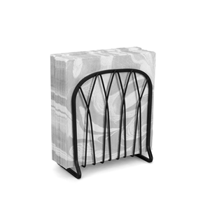 Golden Napkin Holder Cheap Metal Tissue Holder Customized Metal Napkin Holder and Tissue <b>Boxes</b> Suppliers India - Product Image 1