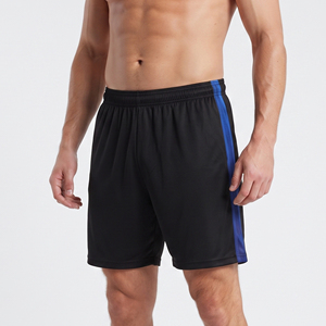 Pantalones Cortos Deportivos para Entrenamiento de Fútbol, Pantalones Cortos de Fútbol para Hombre, Pantalones Cortos de Fútbol Sublimados para Hombre, Ropa Deportiva - Product Image 1