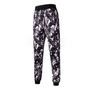Lightweight Sublimation <b>Tracksuit</b> For Men Sportswear Set With Stylish And Modern Style For Men - Product Image 2