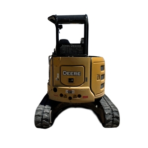 Excavatrice 35G prête à l'emploi disponible pour expédition mondiale - Product Image 1