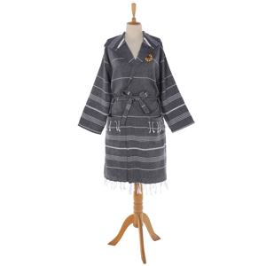 Turkish Unisex Luxury <b>Bathrobe</b> For Women <b>Men</b> 100% Cotton <b>Bathrobes</b> Wholesale Robes Clearance Sale in Bulk - Product Image 1