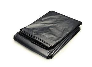 Lona Impermeable de Polietileno (PE) Tejida, Laminada y Recubierta, con Protección UV, para Transporte y Logística - Product Image 6