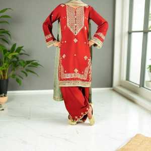 Conjuntos para Mujer ZE-Z2545A de Zarq by Elanza Talla S 1kg - Product Image 1