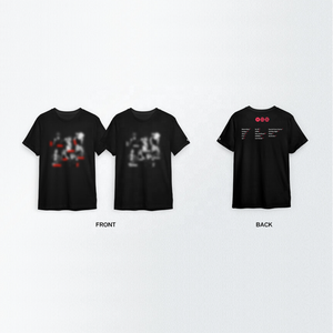[Album original coréen] BTS - ARIRANG (Coffret CD T-shirt) - Product Image 4