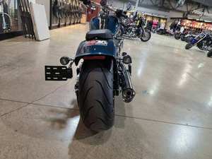 Moto Cruiser Breakout 1500cc 2026 Hautement Notée pour Adultes avec EFI ABS, Touring Premium, Vitesse Maximale >80km/h - Product Image 1