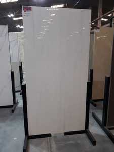 กระเบื้องลายหินอ่อนแท้ ขนาด 80x160 ซม. แผ่นใหญ่ พอร์ซเลน วิทริฟายด์ คุณภาพส่งออก หนา 9 มม. - 20 มม. - Product Image 6