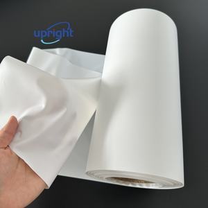 Saco De Coleção De Urina Pet Descartável Vertical Consumíveis Veterinários Filme De Pvc Macio - Product Image 1