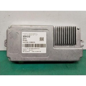 ECUs y Módulos de Computación Usados para XC60 32281512 - Product Image 1