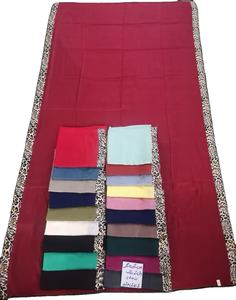 Luxury Minimalist Women's Winter <b>Wrap</b> Warm Fashion Shawl-Faux Cashmere <b>Scarf</b> Plants Flowers Jacquard Fringe Design Multifunction - Product Image 3