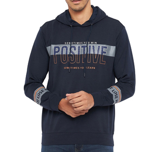Sudadera con Capucha Personalizada de Alta Calidad para Hombre, Sudadera Unisex con Logotipo Personalizado para Hombre, Sudadera con Capucha Estampada 2025 - Product Image 1