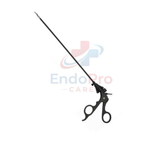 Kit Quirúrgico: Pinza Babcock de Agarre Firme, Pinza Babcock de Uso Suave, Pinza Babcock de Fácil Control - Product Image 4