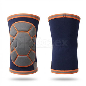Coderas de Neopreno Transpirables con Protección Profesional y Ajuste Cómodo para Entrenamiento con Pesas, Gimnasio y Ejercicios en Casa (Unisex) - Product Image 2