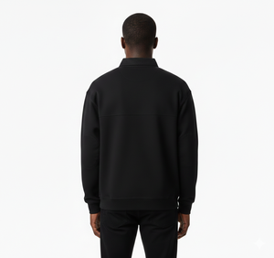 Polos con Logotipo Bordado Personalizado, 100% Algodón, Manga Larga, Estilo Casual para Hombre, Camisetas Polo para Hombre 2026 - Product Image 2