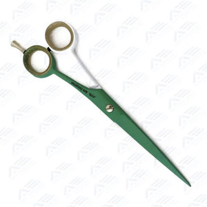 Ciseaux de coiffure pour salon et barbier, instruments de beauté de qualité supérieure, ciseaux de barbier professionnels japonais VG10 de 6 pouces - Product Image 3