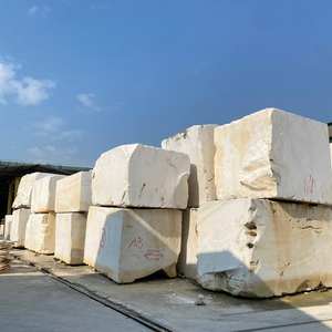 Losas de Mármol Blanco Lechoso Procesadas en Fábrica, Acabado Pulido, Impermeables y Ecológicas para Decoración de Interiores - Product Image 5