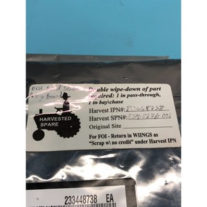 ASML 859-8276-001 MS-2 ECU โซลิดสเตตรีเลย์ - อุปกรณ์และอะไหล่เซมิคอนดักเตอร์ระดับโลกที่เชื่อถือได้ - Product Image 1