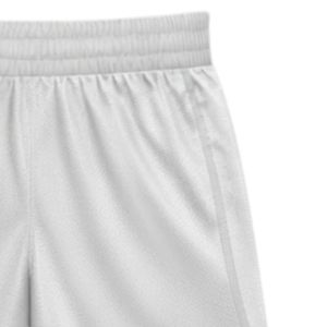 Men White Boxing Shorts Athletic Fight Wear Training Competition Sports Apparel Performance <b>Ring</b> Shorts - Product Image 6