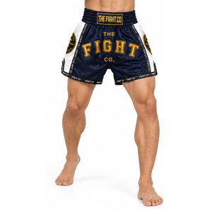Pantalones Cortos de Muay Thai y Kickboxing Fairtex para Hombre, Mujer y Niños, Pantalones de Boxeo con Bordado de Tailandia, para Entrenamiento en Gimnasio, MMA y Jiu-Jitsu - Product Image 5