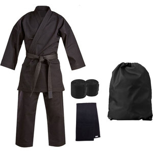 ชุดเทควันโดมืออาชีพรุ่นใหม่สำหรับผู้ใหญ่ ปรับแต่งได้ตามต้องการ สำหรับการฝึกซ้อม การแข่งขัน และการฝึกซ้อมในโดแดง - Product Image 1