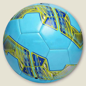 Export Quality Professional Soccer <b>Ball</b> Made PVC Material Washable Customized Logo Lightweight Water-Resistant Factory Direct - Product Image 4