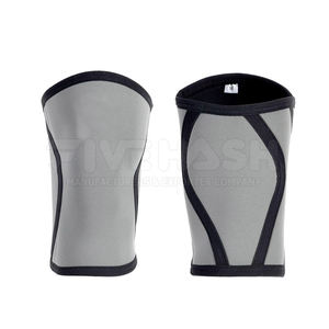 สนับเข่าสำหรับออกกำลังกาย รองรับการฝึกความแข็งแรง สนับเข่าเพิ่มประสิทธิภาพ ขาย - Product Image 2