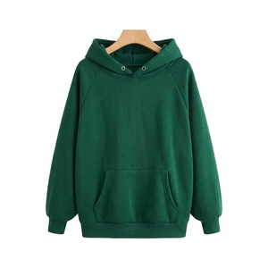 Women Fashion Hoodie <b>Cropped</b> <b>Zip</b> <b>Up</b> Fleece Long Sleeve Casual Streetwear Jacket Custom Logo Wholesale - Product Image 6