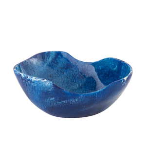 Ensemble de bols à salade en résine polie de haute qualité, design classique, passe au lave-vaisselle, écologique, jetable, vaisselle de cuisine sans danger pour les aliments - Product Image 5