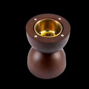 Trending Design Acacia Wood Aromatic Incense <b>Burner</b> Best Quality Incense Holder Home Wooden Customized Fragrance Incense Holder - Product Image 4