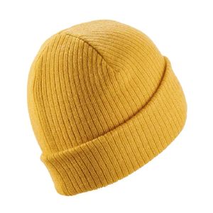Mens Beanie <b>Cap</b> <b>Winter</b> Knit Hat Custom Logo Fashion Soft Stretch Comfortable <b>Winter</b> Headwear - Product Image 4