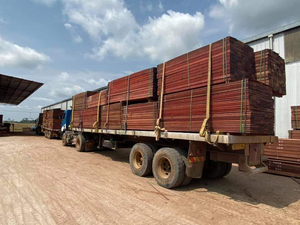 Bois de Padouk en Gros pour Importateurs, Exportateurs, Fabricants de Meubles, Distributeurs et Marchands de Bois - Product Image 3