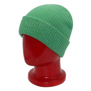 Gorros Clásicos Casuales, Material Elástico Cómodo, Diseñados para el Invierno, Moda Urbana y Uso Diario - Product Image 4