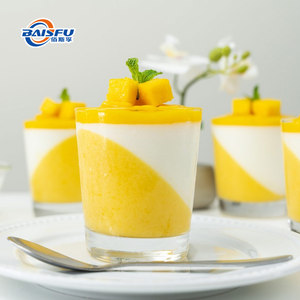 Arôme alimentaire saveur lait pudding, crémeux et sucré, pour desserts, boissons et confiseries - Product Image 4