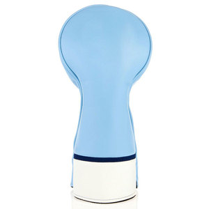 Housse de tête de club de golf au design dernier cri, fabrication directe d'usine, avec tissu durable et meilleur prix pour la vente en ligne - Product Image 1