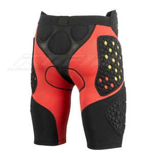 <b>Compression</b> Biker <b>Shorts</b> High Waist Moisture Wicking Running Gym <b>Shorts</b> Manufacturer High Waist Biker <b>Shorts</b> - Product Image 2