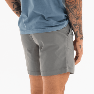 Pantalones cortos deportivos de malla de poliéster 100% al por mayor para hombre, forro de compresión holgado con cintura elástica de secado rápido, estilo deportivo de alta calidad - Product Image 3