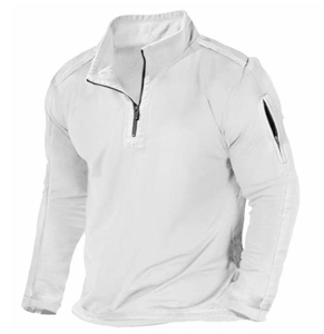 Sudadera con Capucha de Felpa Degradada de Corte Regular de Alta Demanda, Unisex, 100% Poliéster, Gruesa, Estilo Urbano, OEM ODM Privado - Product Image 6