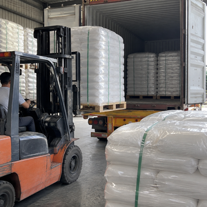 Gránulos de PP de Resina Industrial Premium, Materia Prima Plástica para Moldeo por Inyección, Embalaje para Exportación, Material Polimérico a Granel para Exportación - Product Image 1