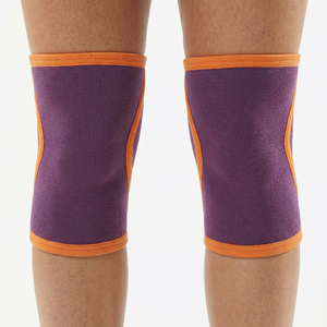 Weightlifting 9MM Neoprene <b>Knee</b> Sleeve Powerlifting Push Up <b>Knee</b> Elbow Sleeve Workout Fitness Wear 9MM 7MM <b>Knee</b> Sleeve - Product Image 5