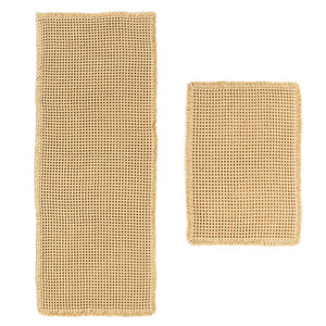 Customised Factory Wholesale Anti-Slip Absorbent Bath <b>Mat</b> Non-Slip Foot <b>Mat</b> for Toilet Door for Home Use - Product Image 1