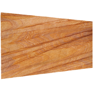Exportateur de revêtements muraux légers en pierre Rainbow Stone Veneer Ice Black, feuilles flexibles brillantes, utilisation sûre pour villas et maisons. - Product Image 3