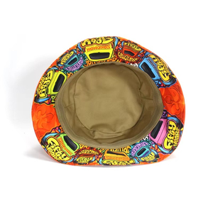 Chapeau Bob de Luxe de Marque de Créateur, Style Pêcheur, Tendance, Décontracté, pour Hommes et Femmes, Idéal Voyage et Plage - Product Image 6