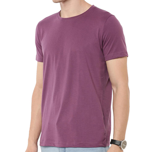 Camisetas Unisex al por Mayor, Fabricante de Ropa Casual con Cuello Redondo Suave, OEM ODM, Proveedor de Exportación de Fábrica, Camisetas Unisex Premium - Product Image 6