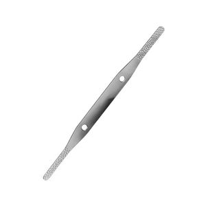 Fomon Dental Castroviejo Caliper 215mm Double Ended Surgical Orthopedic Manual German Stainless Steel Cross Cut By Grip Surgical - Product Image 6