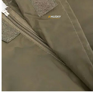 Chaquetas Impermeables para Hombre, Estilo Personalizado, Cortavientos, Abrigo Informal con Cierre de Cremallera, para Montañismo, Esquí, Lluvia, Unisex - Product Image 5
