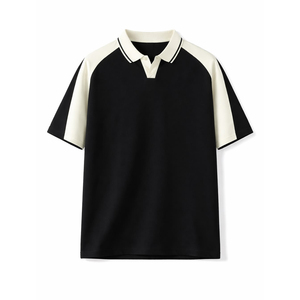 New Design Custom Color And Print Men's <b>Polo</b> T-Shirts <b>Polo</b> Shirts For Boys - Product Image 2