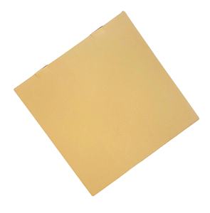 Boîtes à fentes personnalisables en carton ondulé de haute qualité, écologiques, avec logo personnalisé, en matériaux recyclés de luxe, impression flexo, cadeau - Product Image 5