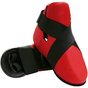 ชุดอุปกรณ์กีฬาต่อสู้แบบกึ่งหนึ่งต่อหนึ่งสำหรับผู้ชาย VIGA SPORTS - สำหรับใช้ในฤดูใบไม้ผลิ/ฤดูร้อน/ฤดูหนาว ประกอบด้วยนวมต่อสู้แบบจุด และอุปกรณ์ป้องกันศีรษะ - Product Image 4