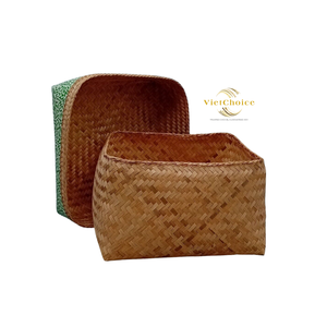 Juego de Herramientas para Mudanza de Muebles de Ratán, Precio Mayorista, Ecológico, Personalizable, Fabricante con Stock en Vietnam, Alta Calidad - Product Image 6