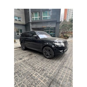 แลนด์โรเวอร์ เรนจ์โรเวอร์ สปอร์ต 3.0 SDV6 HSE ไดนามิก พ.ย. 2019 86,515 กม. ดีเซล เกียร์อัตโนมัติ เบาะหนัง พวงมาลัยซ้าย - Product Image 2